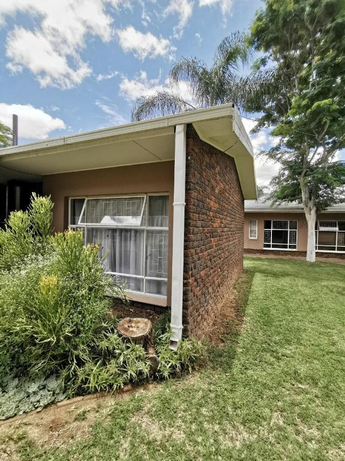 Stew S Room Polokwane Exterior foto