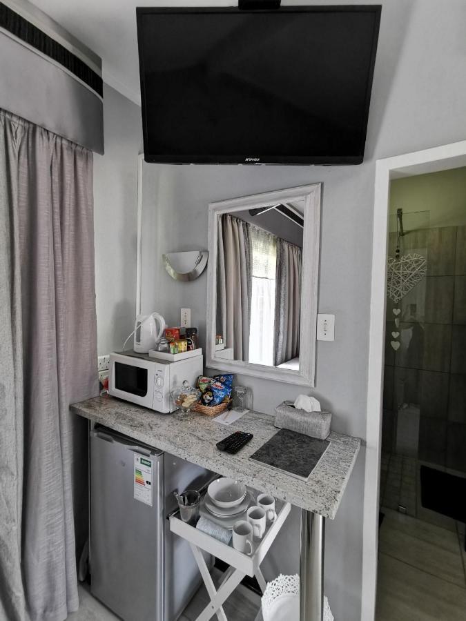 Stew S Room Polokwane Exterior foto