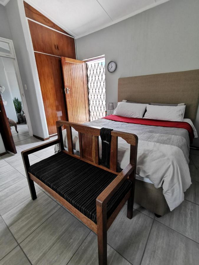 Stew S Room Polokwane Exterior foto