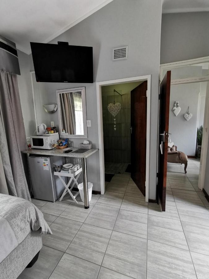 Stew S Room Polokwane Exterior foto