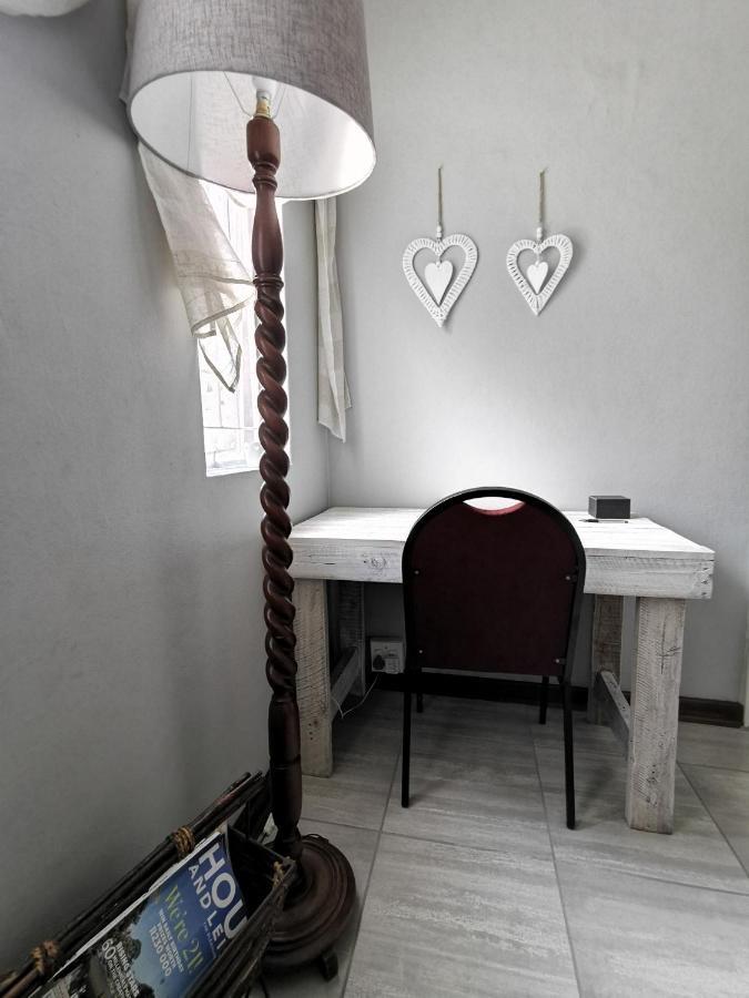 Stew S Room Polokwane Exterior foto