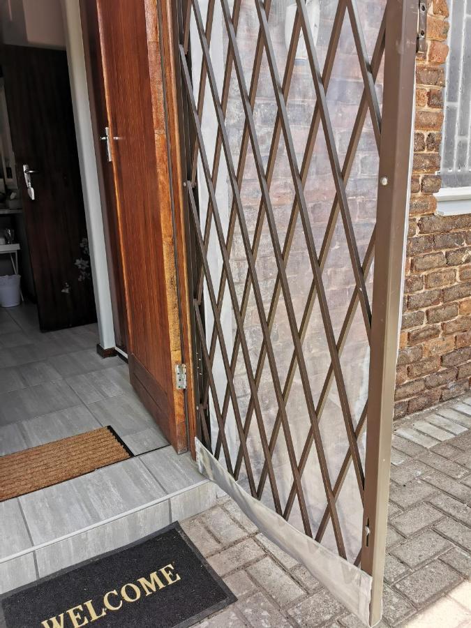 Stew S Room Polokwane Exterior foto