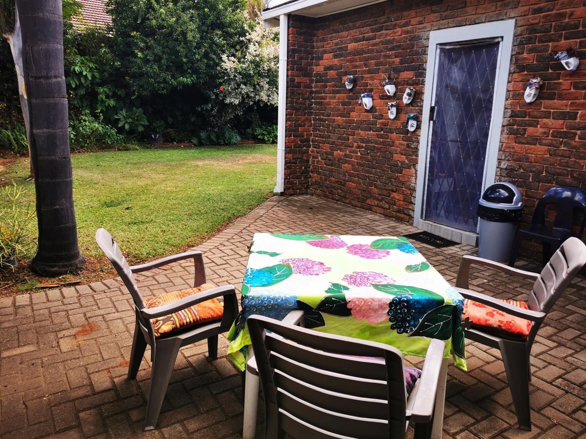 Stew S Room Polokwane Exterior foto