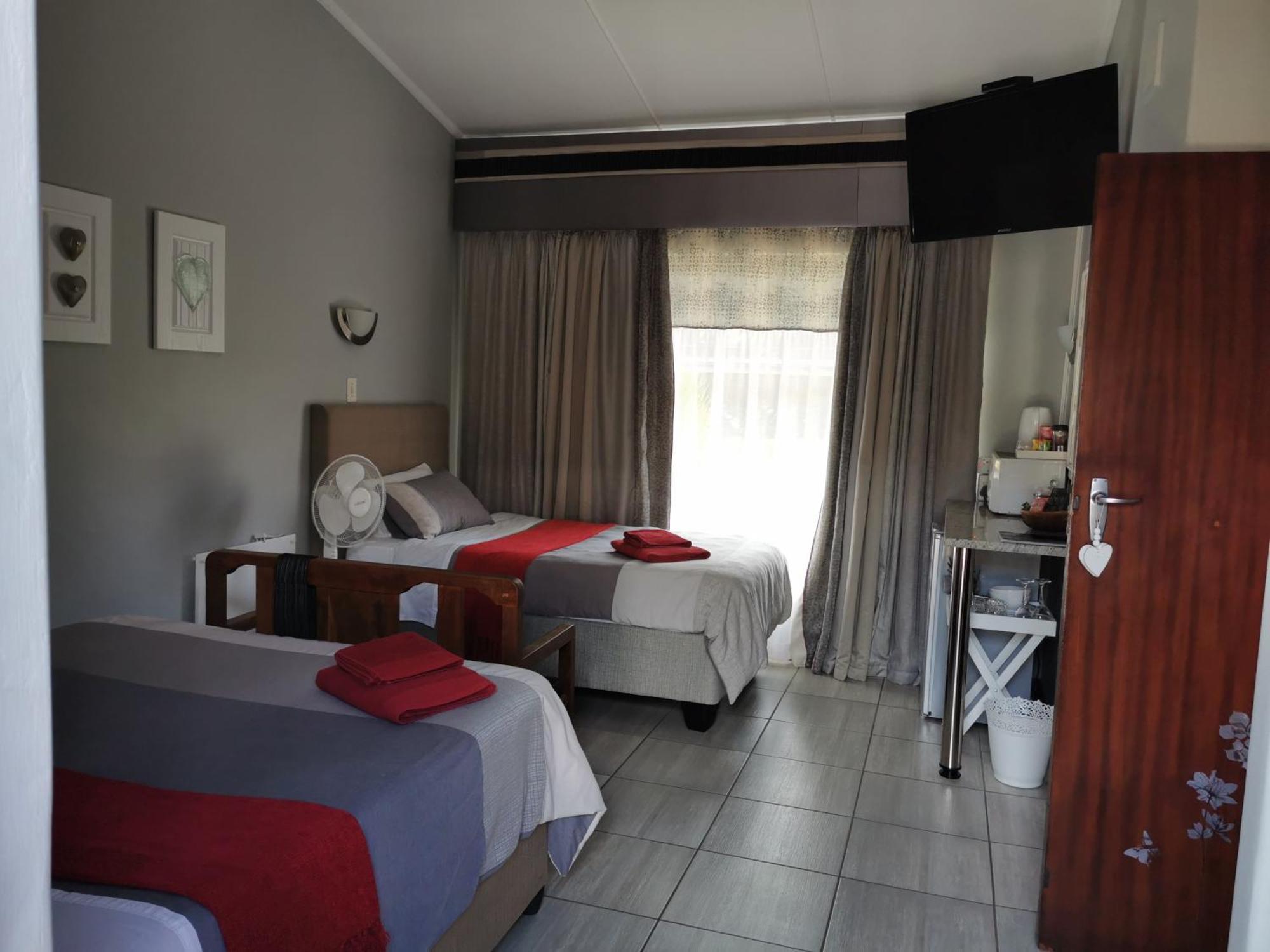 Stew S Room Polokwane Exterior foto