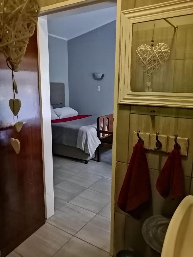 Stew S Room Polokwane Exterior foto